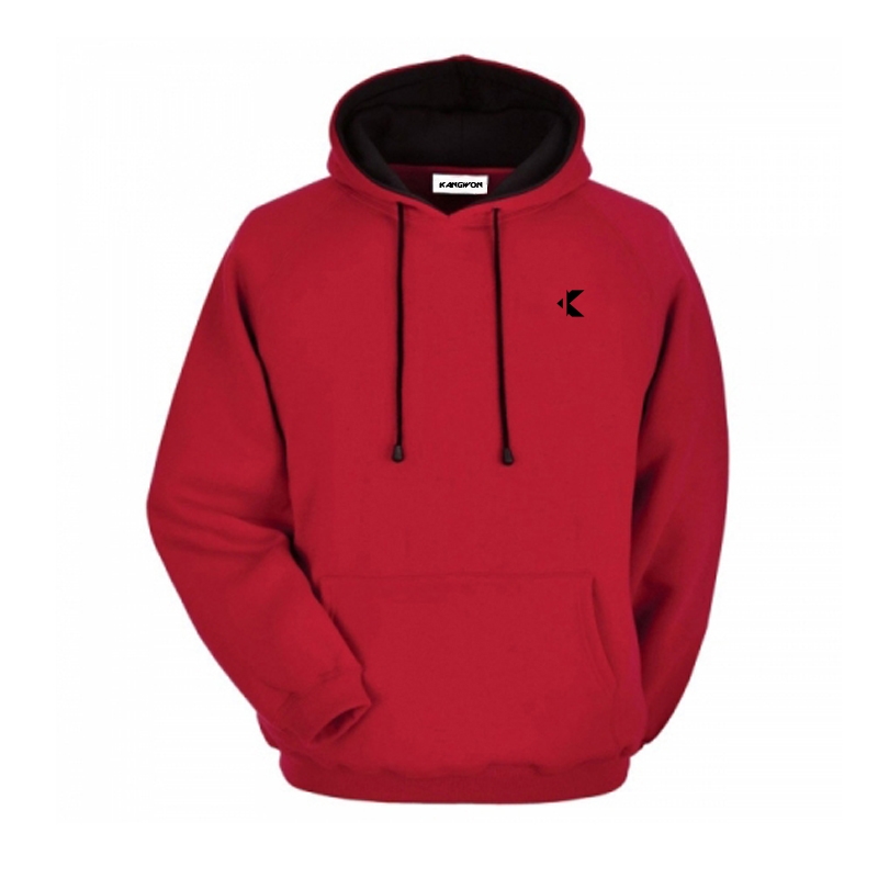 Fleece Hoodies